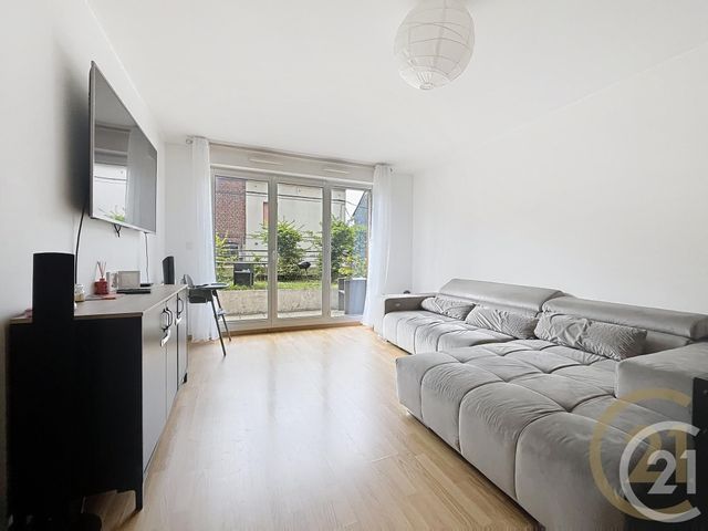 Appartement F3 à vendre - 3 pièces - 64,57 m2 - Deville Les Rouen - 76 - HAUTE-NORMANDIE