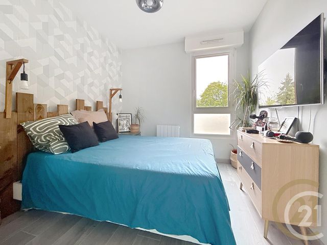 Afficher la photo en grand Appartement F2 à vendre - 2 pièces - 38,94 m2 - Deville Les Rouen - 76 - HAUTE-NORMANDIE