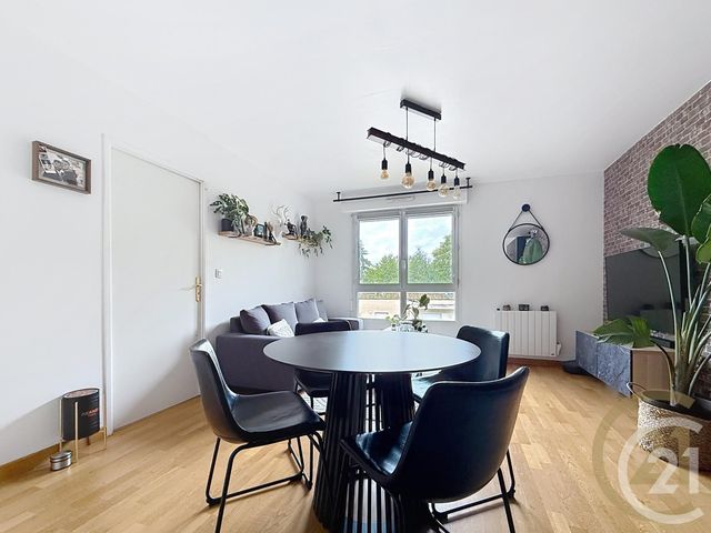 Afficher la photo en grand Appartement F2 à vendre - 2 pièces - 38,94 m2 - Deville Les Rouen - 76 - HAUTE-NORMANDIE