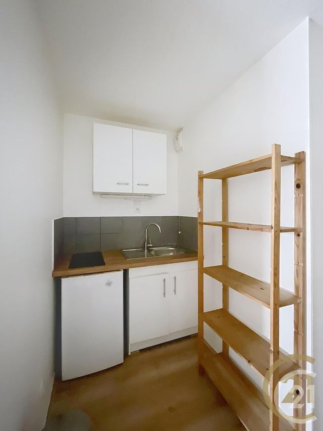 Appartement F1 &agrave; louer - 1 pi&egrave;ce - 21,24 m2 - Rouen - 76 - HAUTE-NORMANDIE