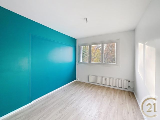 Appartement F4 &agrave; louer - 4 pi&egrave;ces - 74,65 m2 - Canteleu - 76 - HAUTE-NORMANDIE