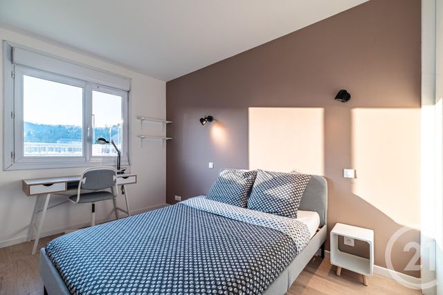 Appartement F4 à louer DEVILLE LES ROUEN