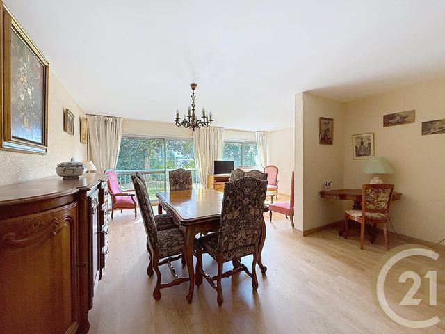 appartement - DEVILLE LES ROUEN - 76