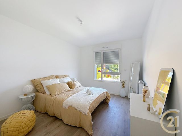 Appartement F3 à vendre - 3 pièces - 59,95 m2 - Bihorel - 76 - HAUTE-NORMANDIE