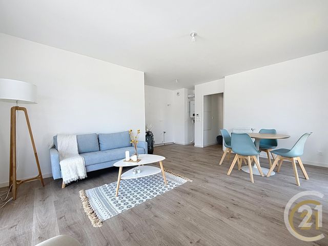 Appartement F3 à vendre BIHOREL