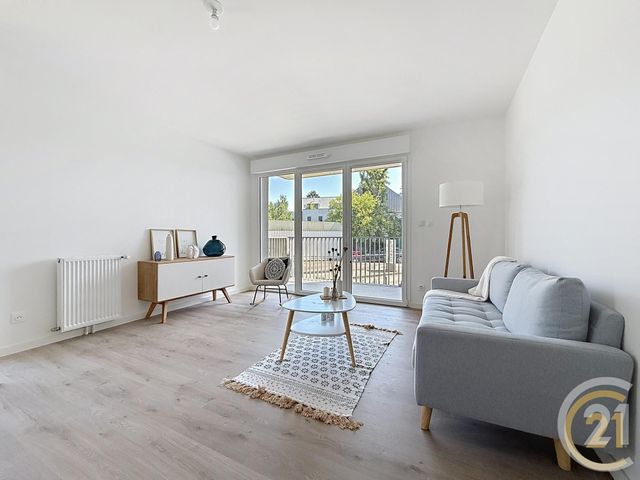 Appartement F3 à vendre - 3 pièces - 59,95 m2 - Bihorel - 76 - HAUTE-NORMANDIE