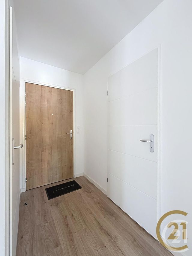 Appartement F3 à vendre - 3 pièces - 59,95 m2 - Bihorel - 76 - HAUTE-NORMANDIE