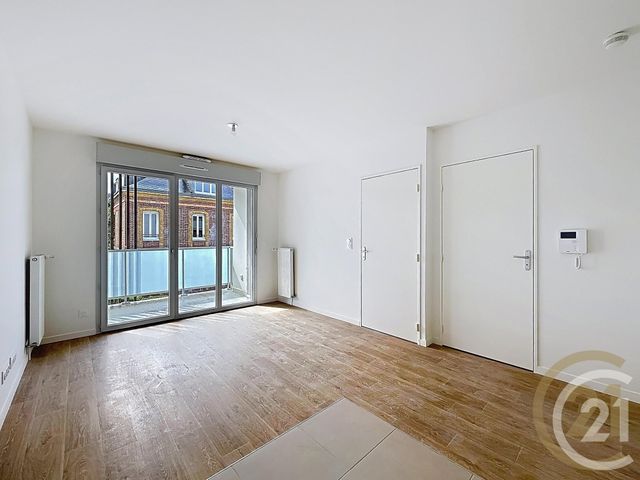 appartement - DEVILLE LES ROUEN - 76