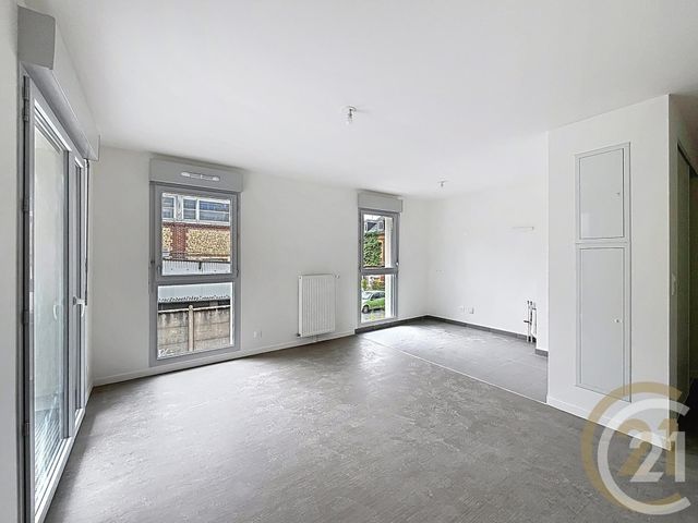 Appartement F2 à louer DEVILLE LES ROUEN