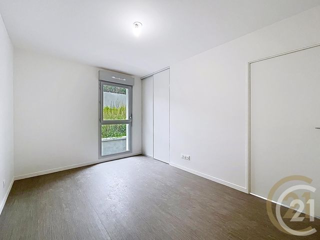 Appartement F2 à louer - 2 pièces - 45 m2 - Deville Les Rouen - 76 - HAUTE-NORMANDIE