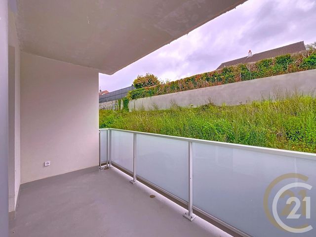 Appartement F2 à louer - 2 pièces - 45 m2 - Deville Les Rouen - 76 - HAUTE-NORMANDIE