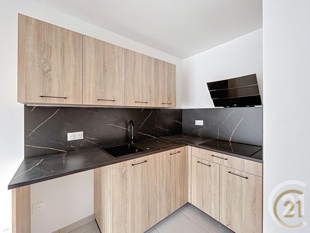 Appartement F2 à louer DEVILLE LES ROUEN