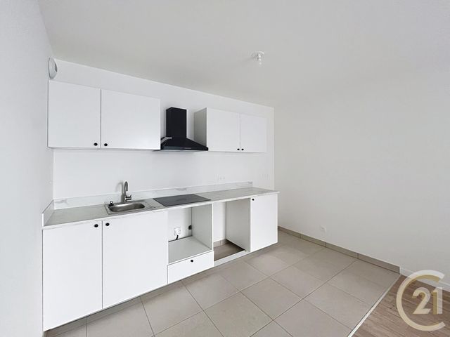 Appartement F2 à louer DEVILLE LES ROUEN