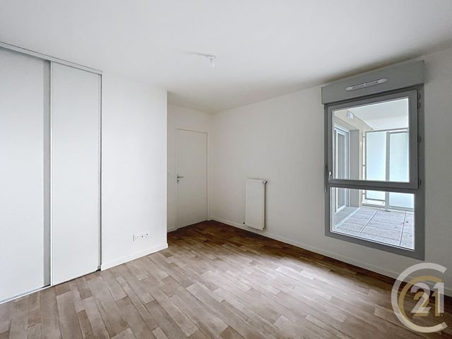 Appartement F2 &agrave; louer - 2 pi&egrave;ces - 40,68 m2 - Deville Les Rouen - 76 - HAUTE-NORMANDIE