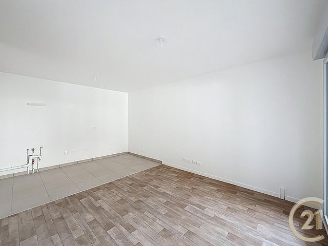 Appartement F2 à louer - 2 pièces - 40,68 m2 - Deville Les Rouen - 76 - HAUTE-NORMANDIE