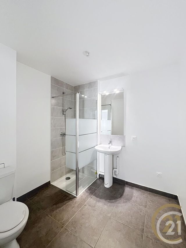 Appartement F2 à louer - 2 pièces - 39,39 m2 - Rouen - 76 - HAUTE-NORMANDIE