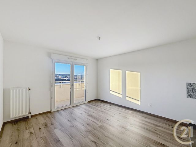 Appartement F2 à louer - 2 pièces - 39,39 m2 - Rouen - 76 - HAUTE-NORMANDIE