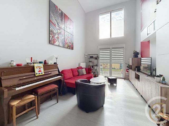 maison - SOTTEVILLE LES ROUEN - 76