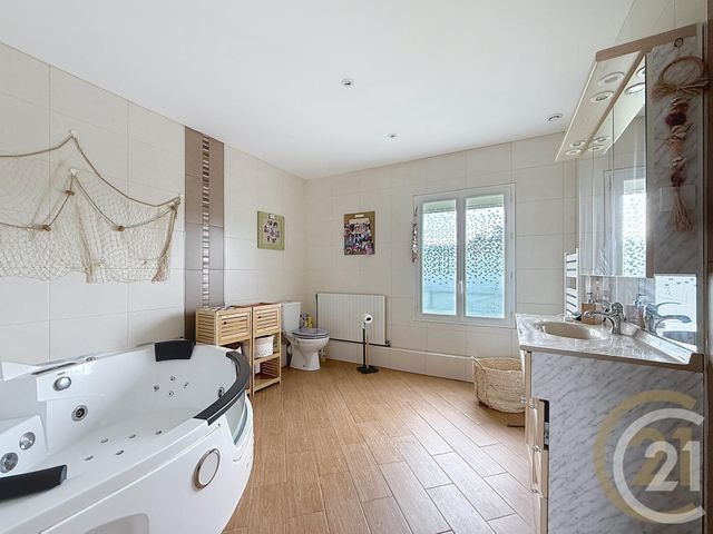 Maison à vendre - 7 pièces - 150 m2 - Montville - 76 - HAUTE-NORMANDIE