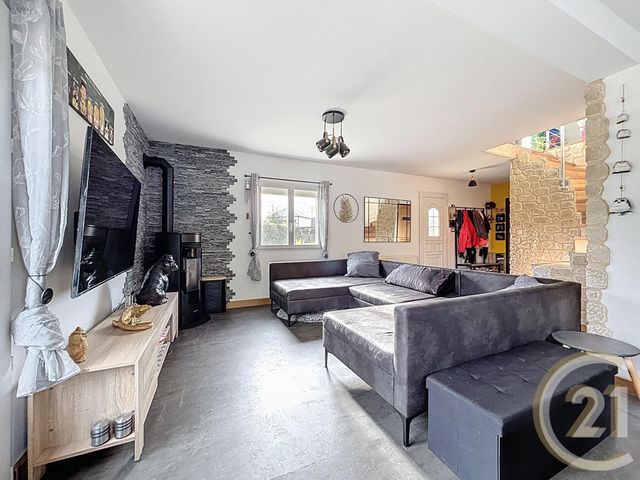 Maison à vendre - 7 pièces - 150 m2 - Montville - 76 - HAUTE-NORMANDIE