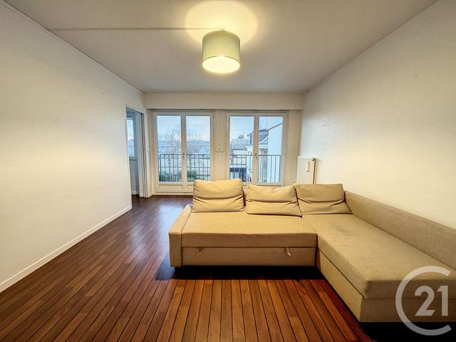 appartement - ROUEN - 76