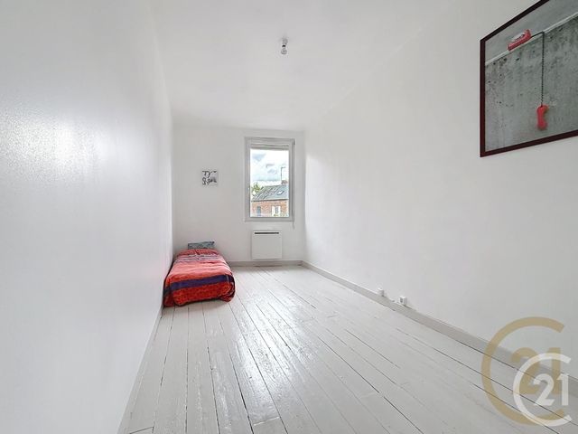Afficher la photo en grand Immeuble à vendre - 144 m2 - Le Houlme - 76 - HAUTE-NORMANDIE