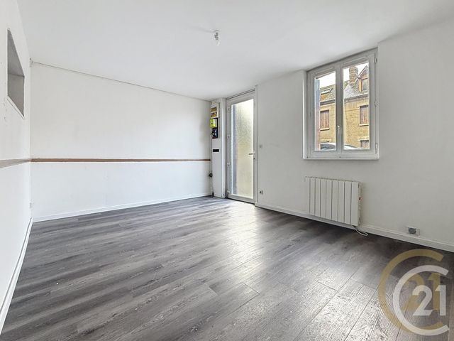 Maison à vendre - 4 pièces - 63,84 m2 - Notre Dame De Bondeville - 76 - HAUTE-NORMANDIE