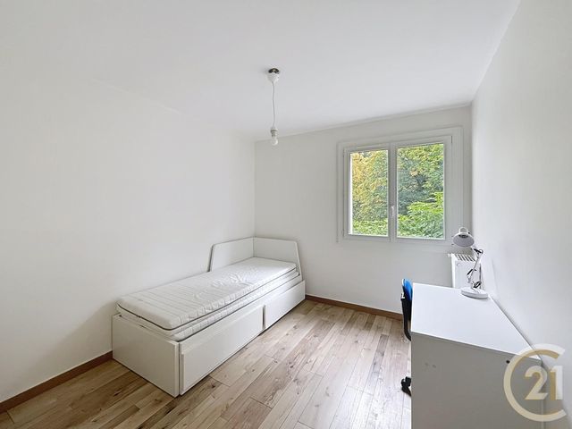 Appartement Chambre à louer - 1 pièce - 9,11 m2 - Canteleu - 76 - HAUTE-NORMANDIE