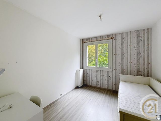 Appartement Chambre à louer - 1 pièce - 9,42 m2 - Canteleu - 76 - HAUTE-NORMANDIE