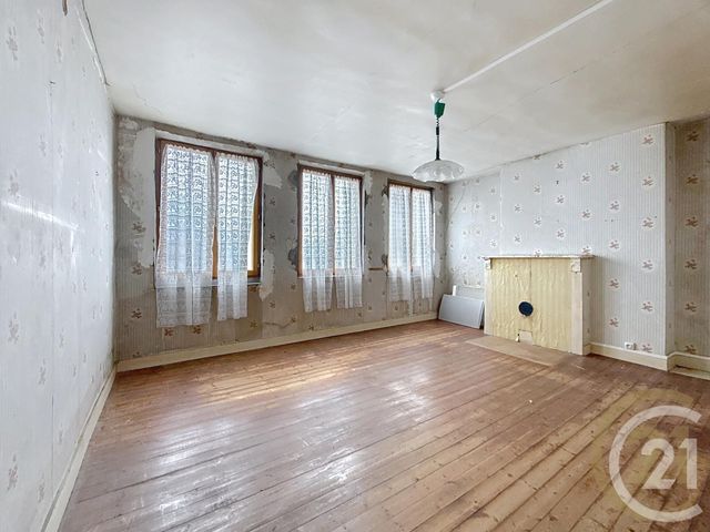 Maison &agrave; vendre - 4 pi&egrave;ces - 60,50 m2 - Malaunay - 76 - HAUTE-NORMANDIE