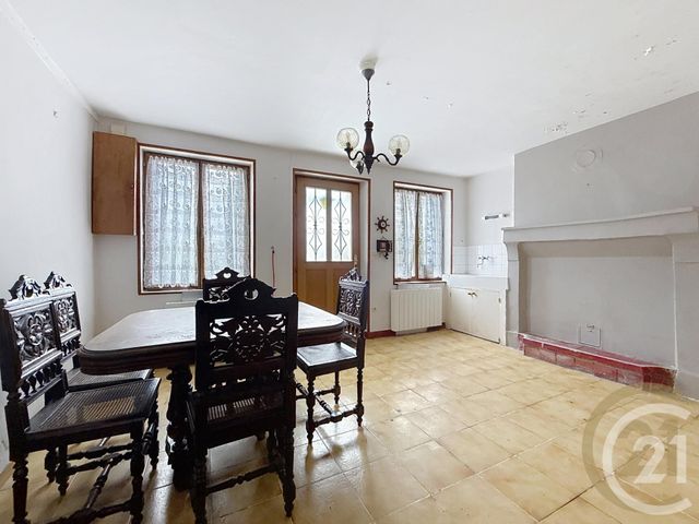 Maison &agrave; vendre - 4 pi&egrave;ces - 60,50 m2 - Malaunay - 76 - HAUTE-NORMANDIE