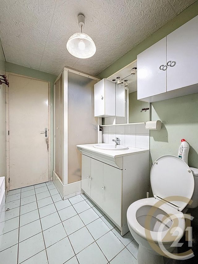 Maison &agrave; vendre - 4 pi&egrave;ces - 60,50 m2 - Malaunay - 76 - HAUTE-NORMANDIE