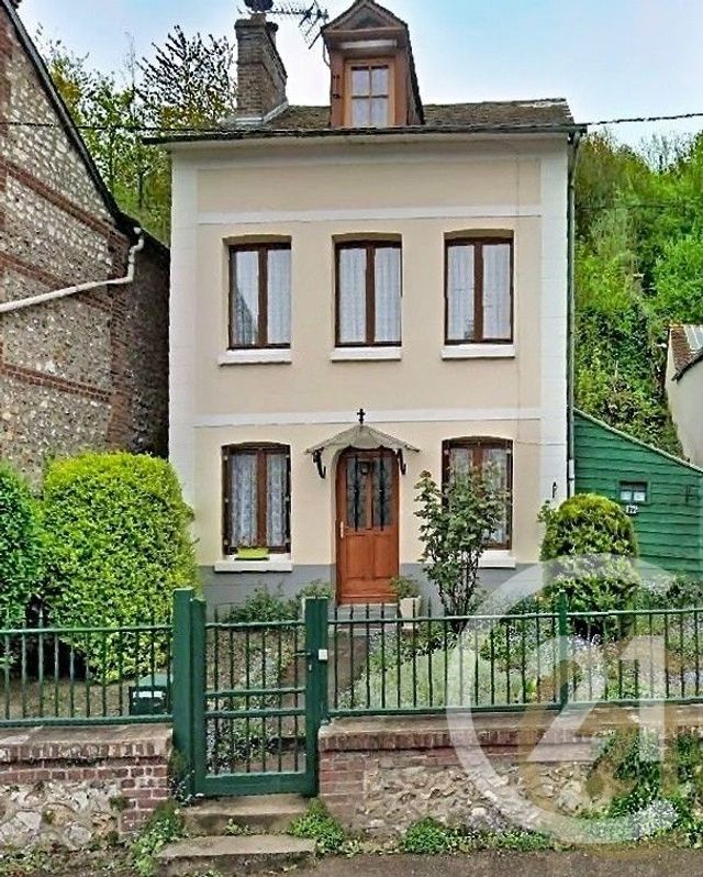 Maison à vendre MALAUNAY