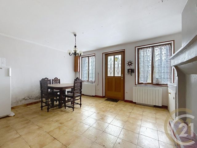 Maison à vendre MALAUNAY