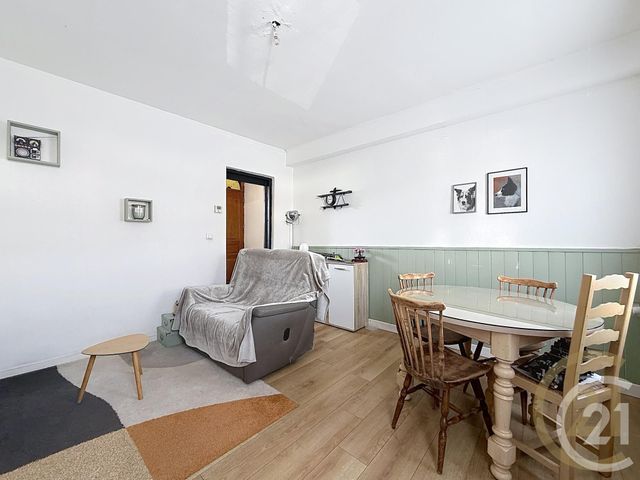 Maison &agrave; vendre - 4 pi&egrave;ces - 70,12 m2 - Le Houlme - 76 - HAUTE-NORMANDIE