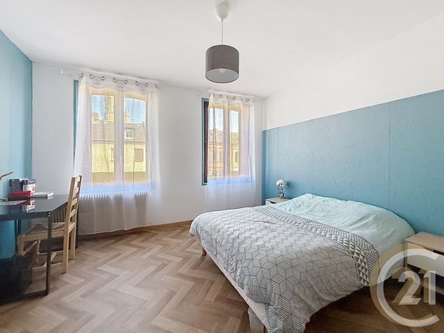 Maison &agrave; vendre - 4 pi&egrave;ces - 70,12 m2 - Le Houlme - 76 - HAUTE-NORMANDIE