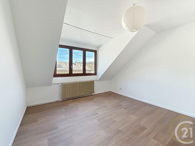 Maison &agrave; vendre - 4 pi&egrave;ces - 70,12 m2 - Le Houlme - 76 - HAUTE-NORMANDIE