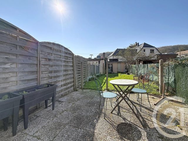 Maison à vendre LE HOULME