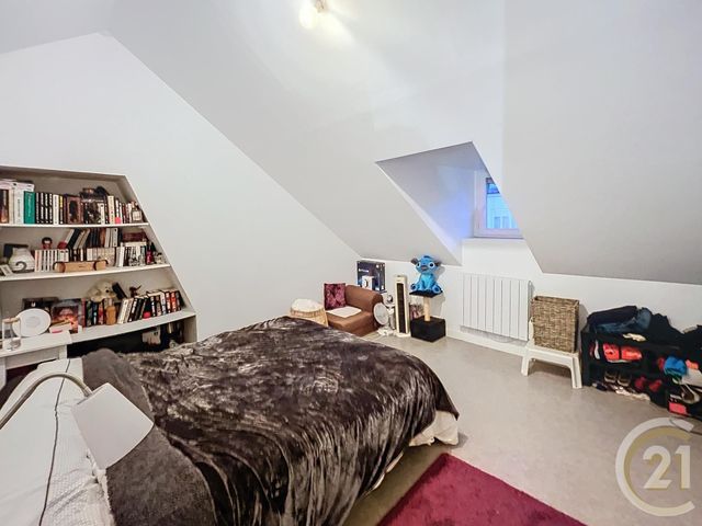 Appartement F2 à louer - 2 pièces - 41,11 m2 - Deville Les Rouen - 76 - HAUTE-NORMANDIE