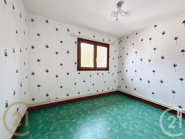 Maison à vendre - 6 pièces - 107 m2 - Maromme - 76 - HAUTE-NORMANDIE