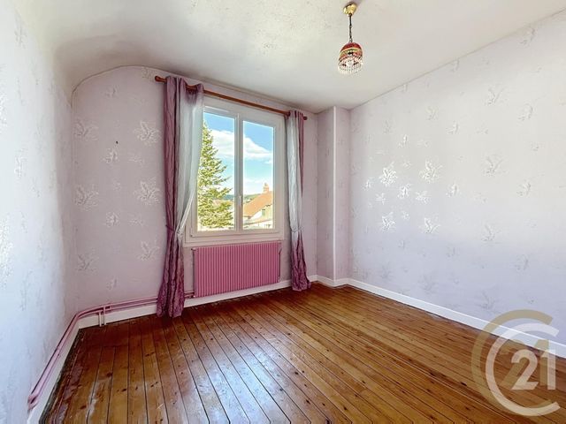 Maison à vendre - 6 pièces - 107 m2 - Maromme - 76 - HAUTE-NORMANDIE