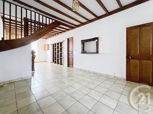 Maison à vendre - 6 pièces - 107 m2 - Maromme - 76 - HAUTE-NORMANDIE