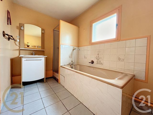 Maison à vendre - 6 pièces - 107 m2 - Maromme - 76 - HAUTE-NORMANDIE