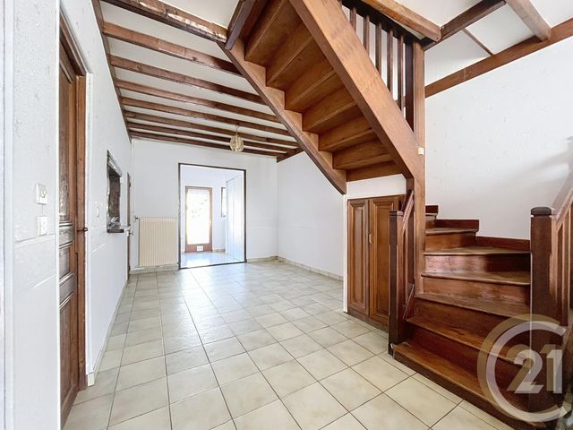 Maison à vendre - 6 pièces - 107 m2 - Maromme - 76 - HAUTE-NORMANDIE