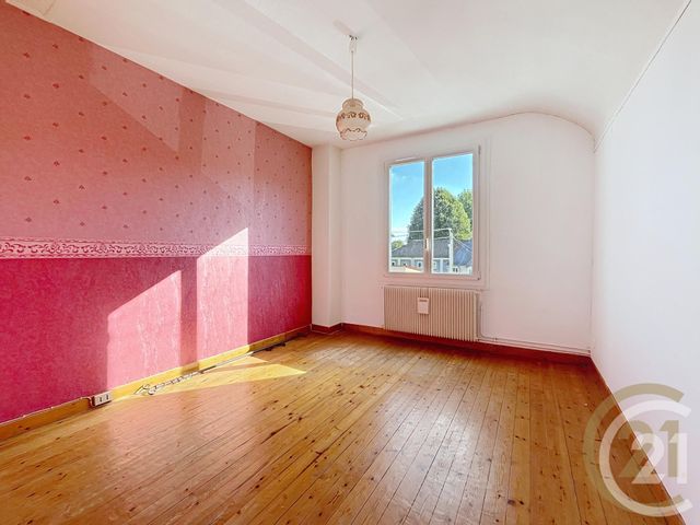 Maison à vendre - 6 pièces - 107 m2 - Maromme - 76 - HAUTE-NORMANDIE