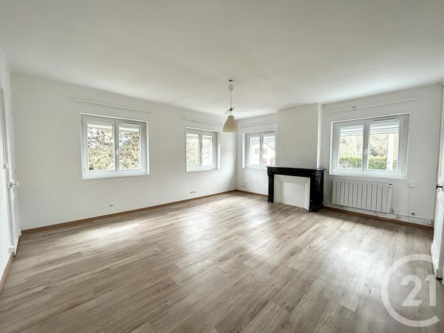 Appartement F2 à louer MALAUNAY
