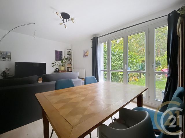 Appartement F4 à vendre - 4 pièces - 75 m2 - Canteleu - 76 - HAUTE-NORMANDIE