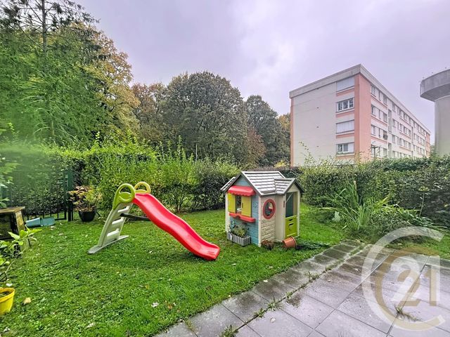 Appartement F4 à vendre - 4 pièces - 75 m2 - Canteleu - 76 - HAUTE-NORMANDIE