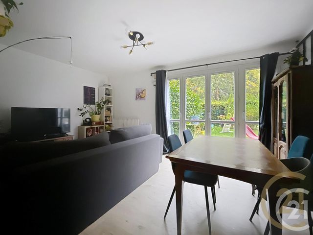 Appartement F4 à vendre - 4 pièces - 75 m2 - Canteleu - 76 - HAUTE-NORMANDIE