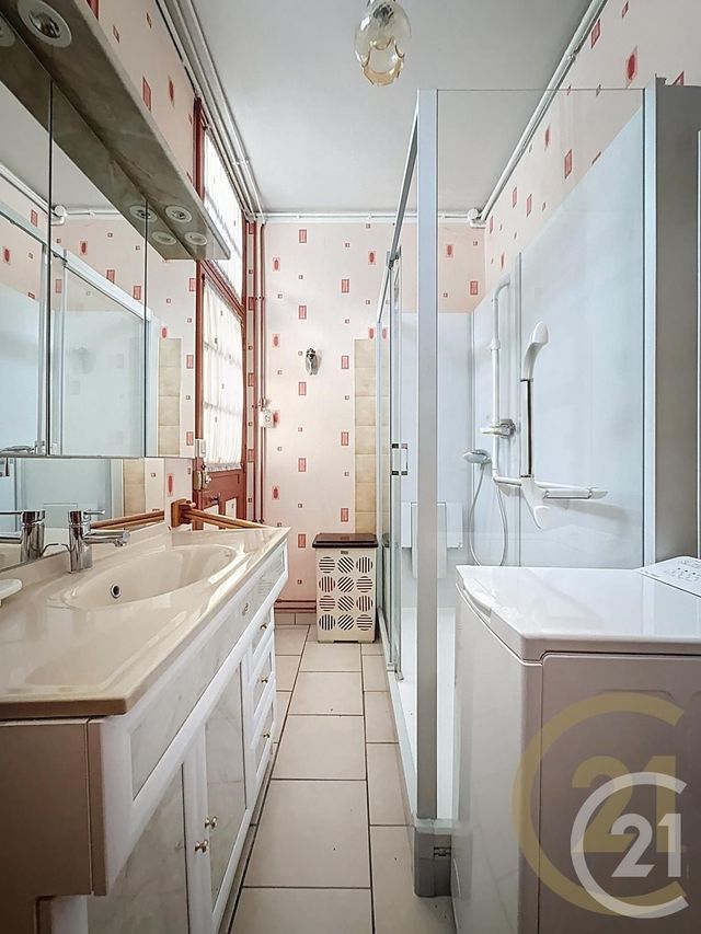 Maison &agrave; vendre - 5 pi&egrave;ces - 90,90 m2 - Canteleu - 76 - HAUTE-NORMANDIE